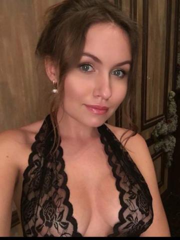 Индивидуалка Алла Фотография 3